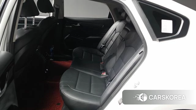 Kia K7 Premier id 4632710 из Кореи 18