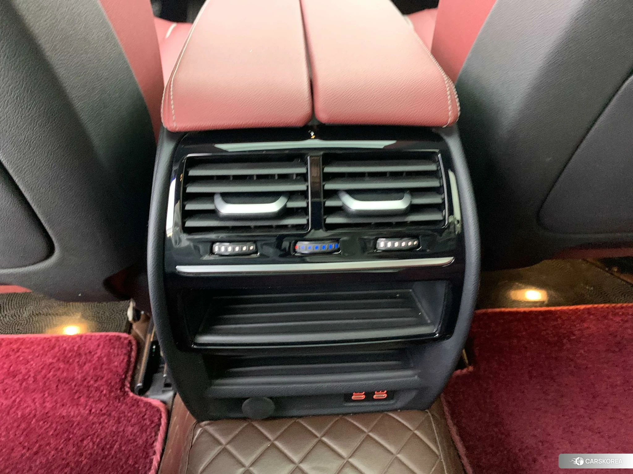 BMW 5 series id 4461928 из Китая 18