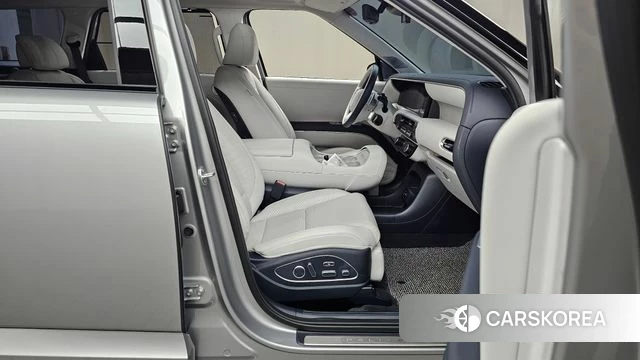 Hyundai Palisade (LX3) id 4548720 из Кореи 18