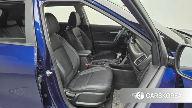 Kia Seltos id 4763882 из Кореи 17