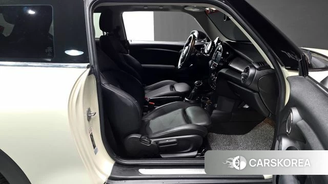 Mini Cooper id 4377859 из Кореи 18