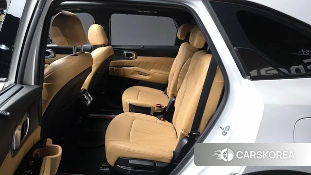 Kia Sorento 4th Generation id 4475326 из Кореи 18