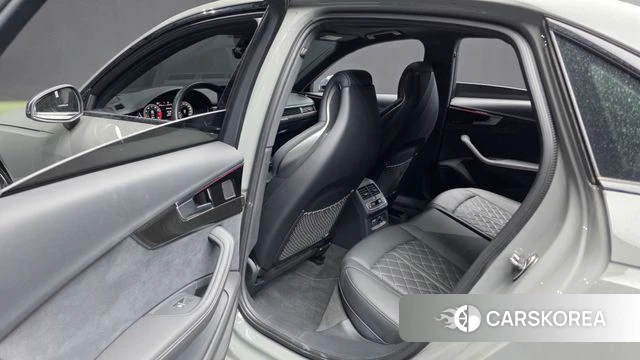 Audi S4 (B9) id 4388628 из Кореи 18