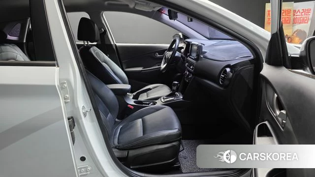 Hyundai Kona id 4417394 из Кореи 18