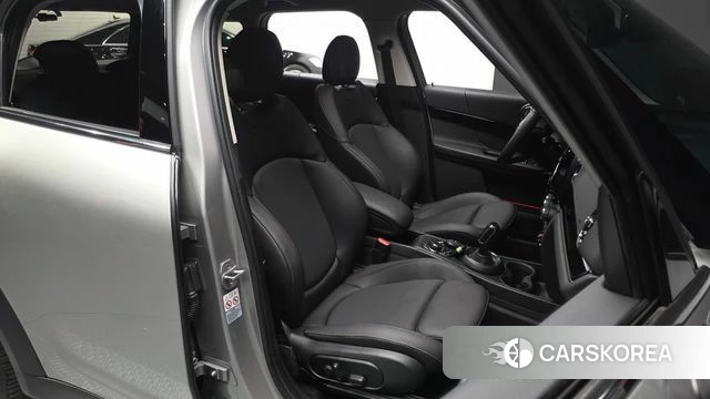 Mini Cooper Countryman id 4505733 из Кореи 18