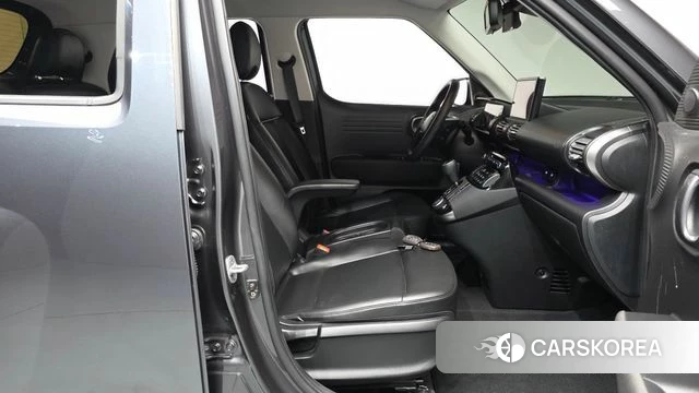 Hyundai Casper id 4469959 из Кореи 18