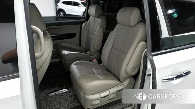 Kia The New Carnival id 4417282 из Кореи 18