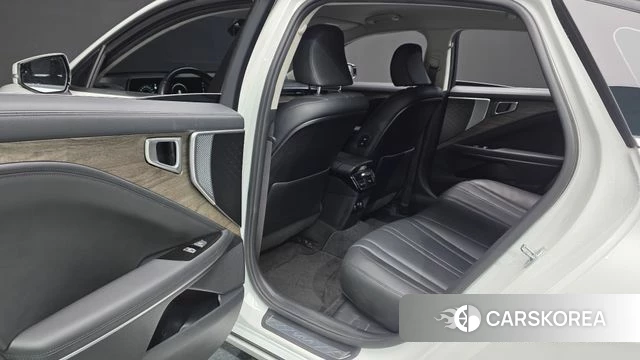 Kia K8 id 4187377 из Кореи 18