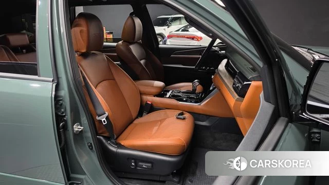 Kia Mohave Master id 4560627 из Кореи 18