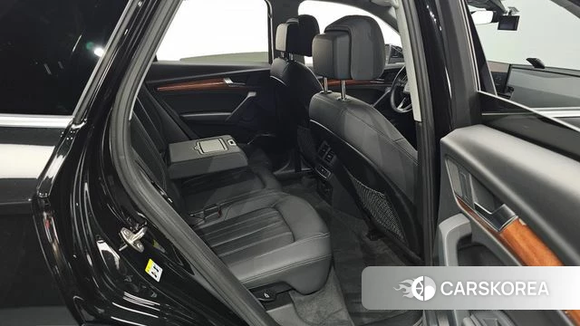 Audi Q5 (FY) id 4725437 из Кореи 18