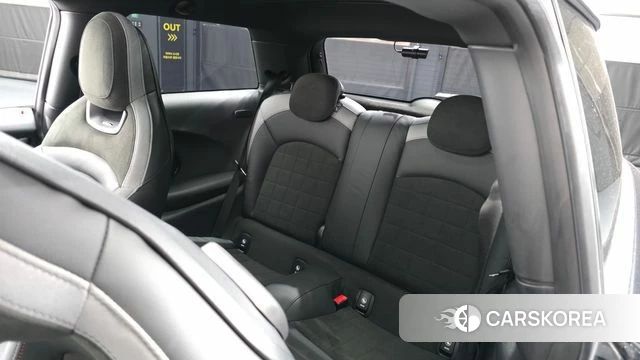 Mini Cooper S id 4631417 из Кореи 18