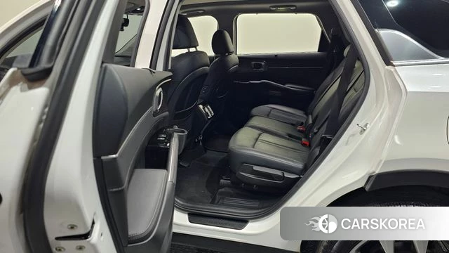 Kia Sorento 4th Generation id 4446646 из Кореи 18