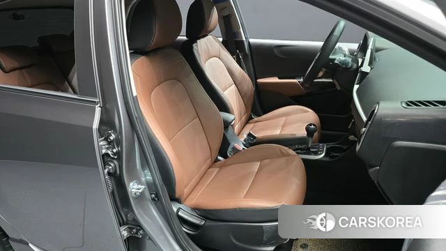 Kia The New Morning (JA) id 4455974 из Кореи 18