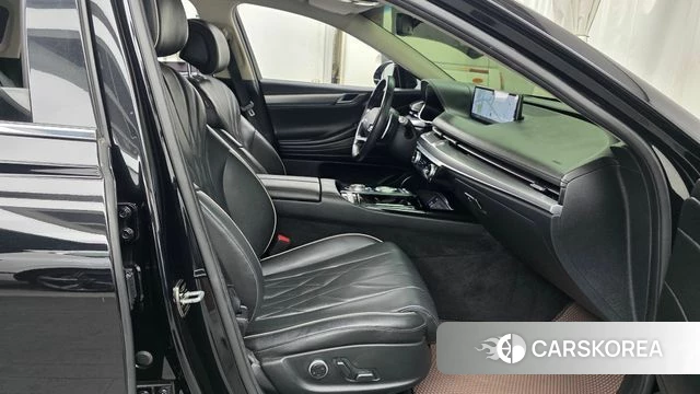 Genesis G80 (RG3) id 4769541 из Кореи 18