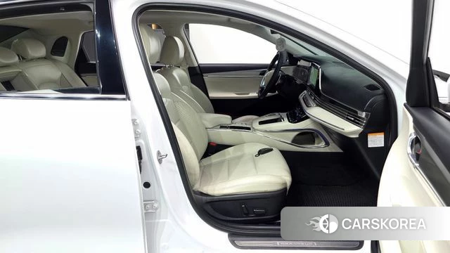 Hyundai The New Grandeur IG Hybrid id 4735757 из Кореи 18
