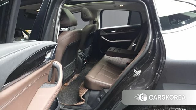 BMW X4 (G02) id 4343775 из Кореи 18