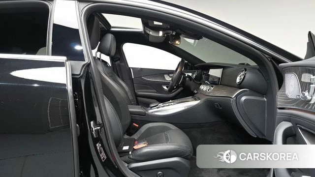 Mercedes-Benz AMG GT id 4692114 из Кореи 18