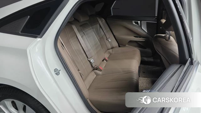 Kia K8 id 4409932 из Кореи 18