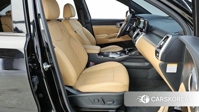 Kia Sorento 4th Generation id 4244271 из Кореи 18