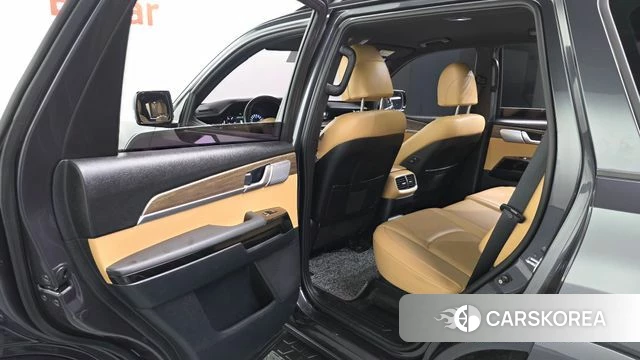 Kia Mohave Master id 4593310 из Кореи 18