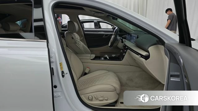 Genesis G80 (RG3) id 4488086 из Кореи 18