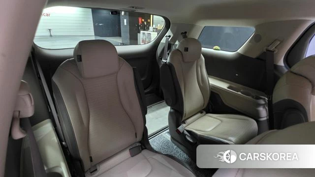 Kia Carnival 4th generation id 4586354 из Кореи 18