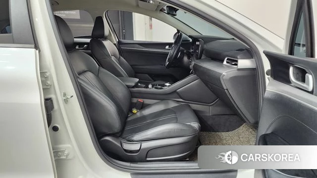 Kia K5 3rd generation id 4482456 из Кореи 18