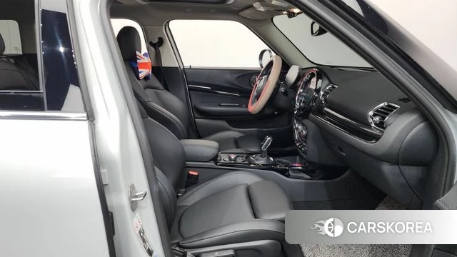 Mini Cooper Clubman id 4609060 из Кореи 18