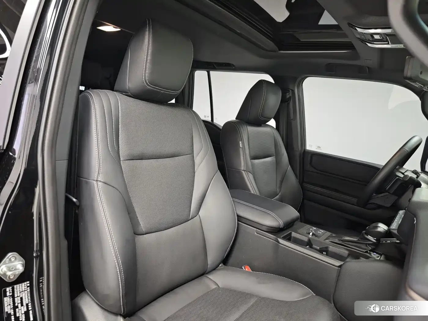 Toyota Prado id 4606994 из Китая 18