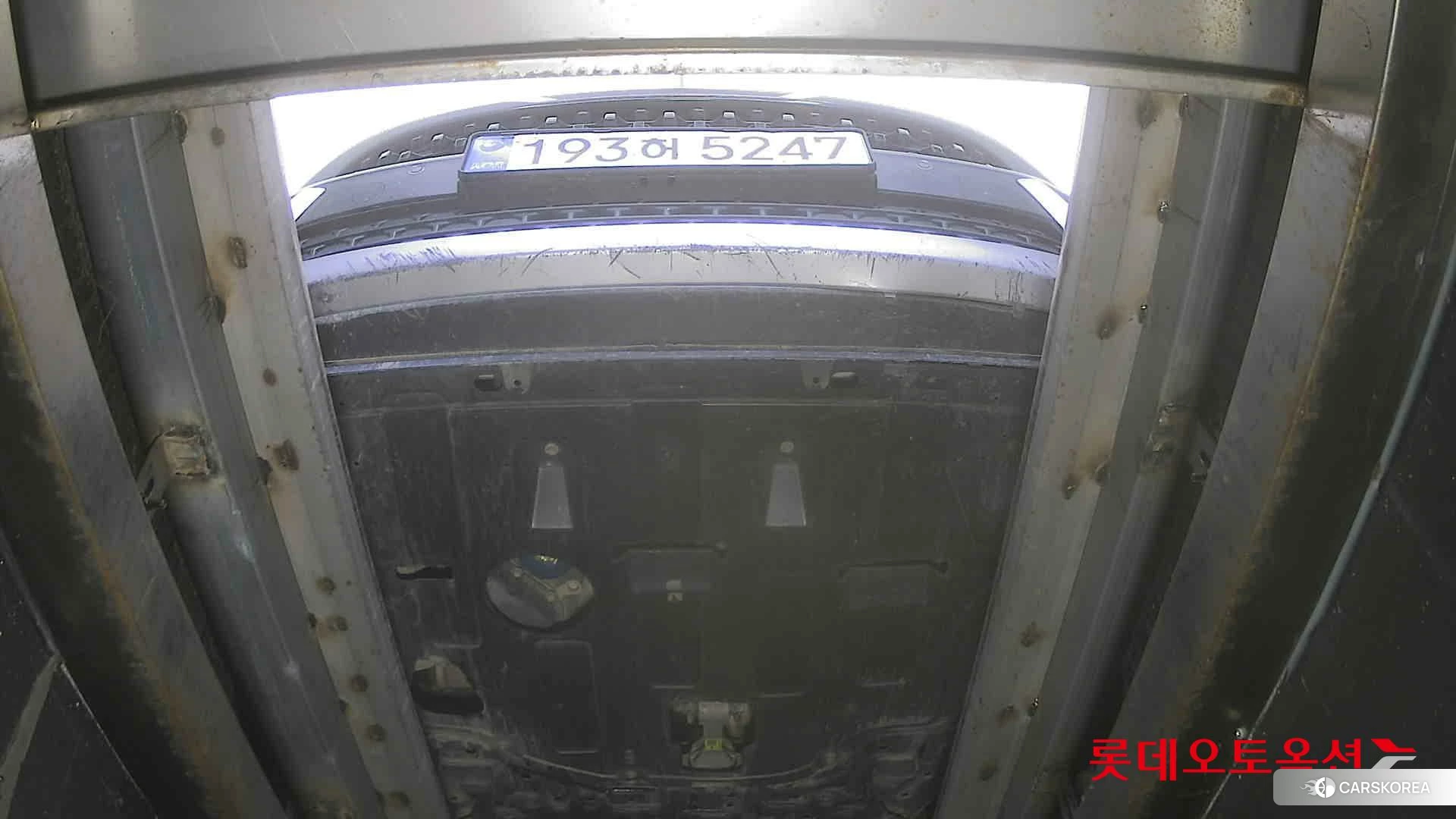 Hyundai Kona Hybrid id 4669111 из Кореи 18