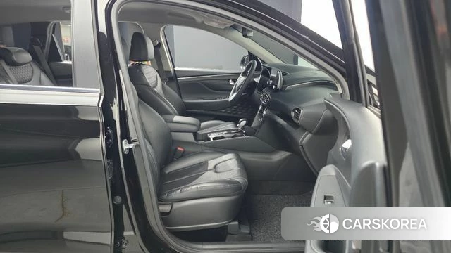 Hyundai Santa Fe TM id 4378201 из Кореи 18