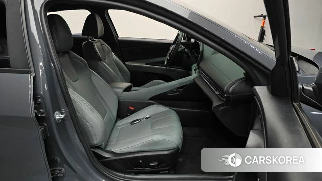 Hyundai The New Avante (CN7) id 4302787 из Кореи 18
