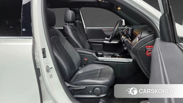 Mercedes-Benz GLB-Class X247 id 4580213 из Кореи 18