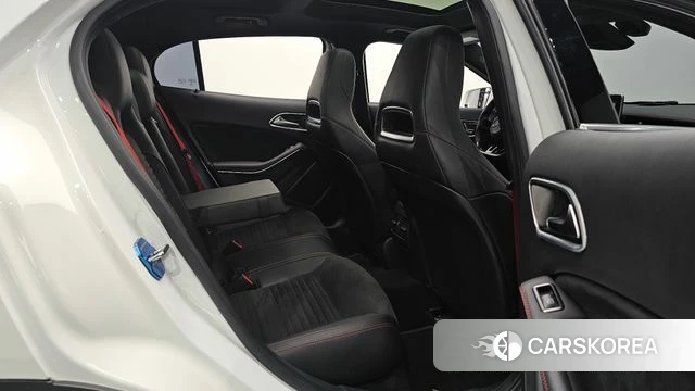 Mercedes-Benz GLA-Class X156 id 4595711 из Кореи 18