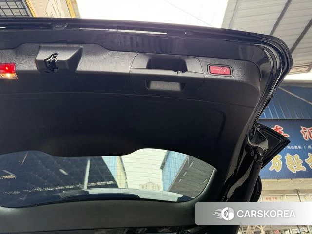 Mercedes-Benz GLB id 4271370 из Китая 18