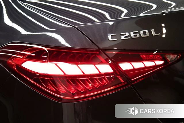 Mercedes-Benz Class C id 4393966 из Китая 18