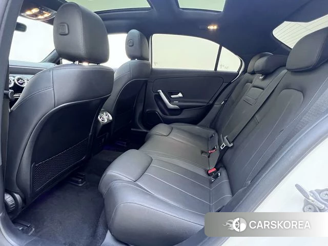 Mercedes-Benz Class A id 4301368 из Китая 18