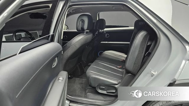 Hyundai Ionic 5 id 4231405 из Кореи 18