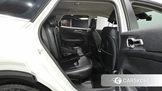 Kia Sportage 5th Generation id 4631220 из Кореи 18