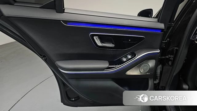 Mercedes-Benz S-Class W223 id 4195827 из Кореи 18