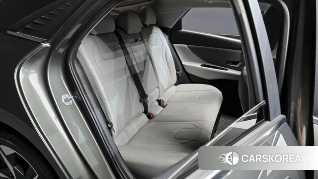 Hyundai Avante (CN7) id 4187790 из Кореи 18