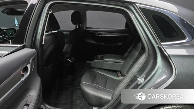 Hyundai The New Grandeur IG id 4750371 из Кореи 18