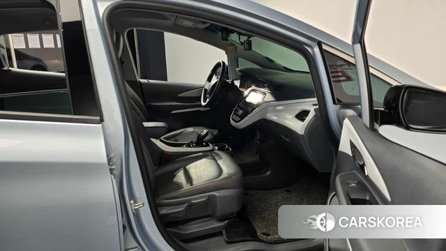 Chevrolet (GM Daewoo) Bolt EV id 4325808 из Кореи 18