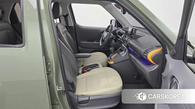 Hyundai Casper id 4350050 из Кореи 18