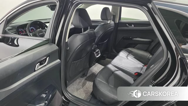 Kia K5 3rd generation id 4641333 из Кореи 18