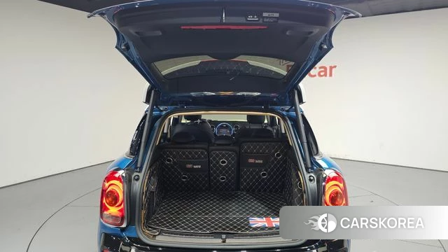 Mini Cooper D Countryman id 4683934 из Кореи 18