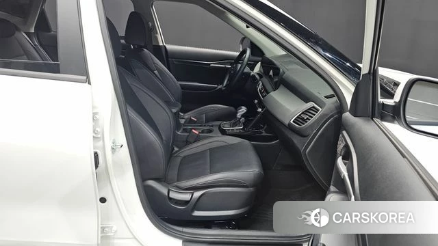 Kia The New Seltos id 4505478 из Кореи 18