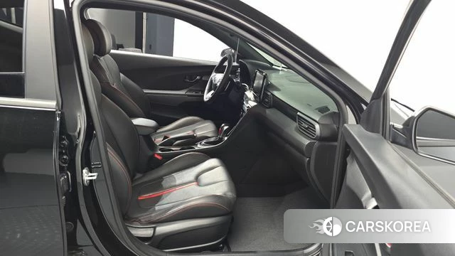Hyundai Veloster (JS) id 4447825 из Кореи 18