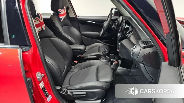 Mini Cooper S id 4429563 из Кореи 18