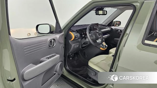 Hyundai Casper id 4202477 из Кореи 18